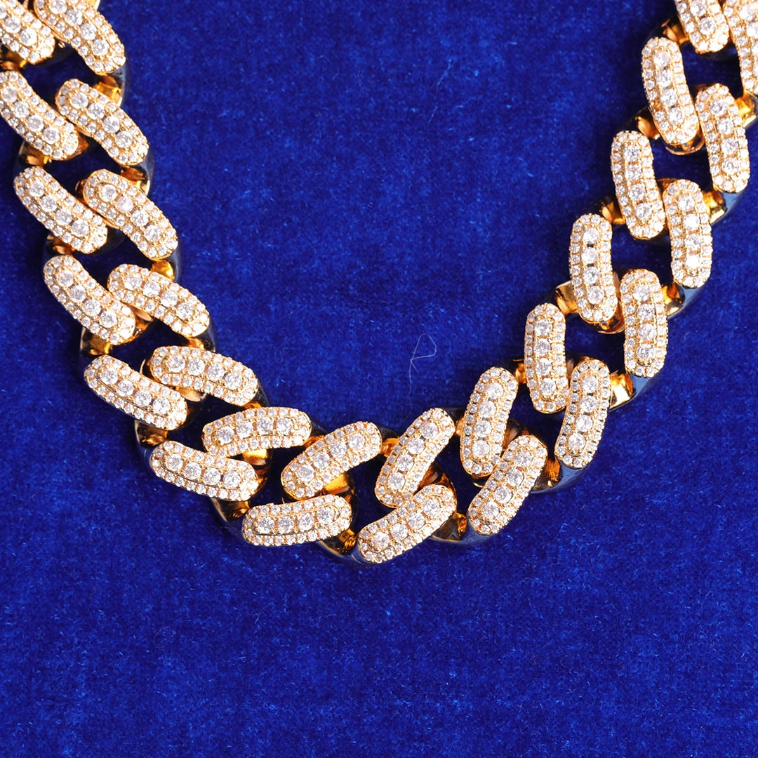 Cuban Link Necklace