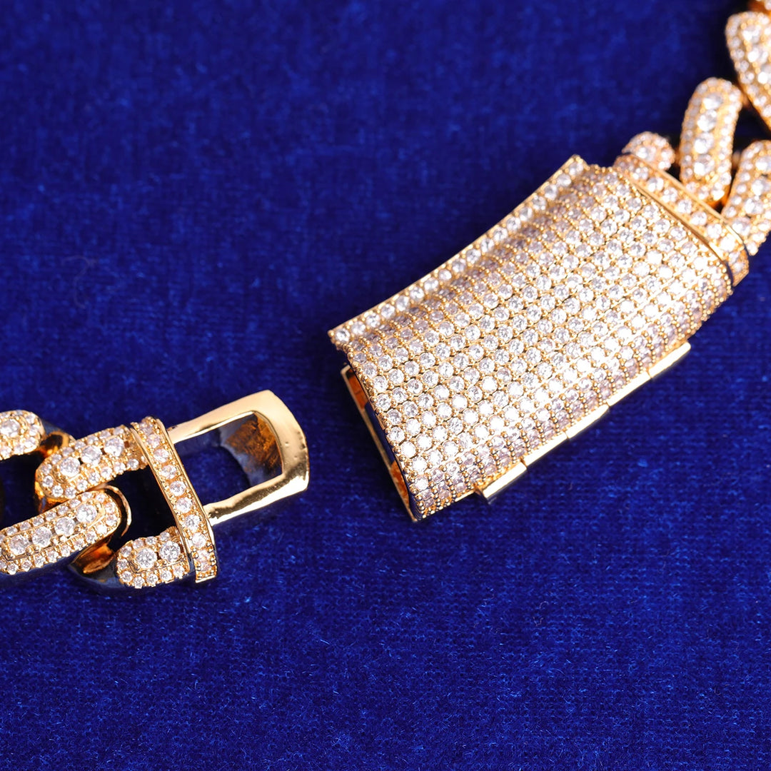 Cuban Link Necklace