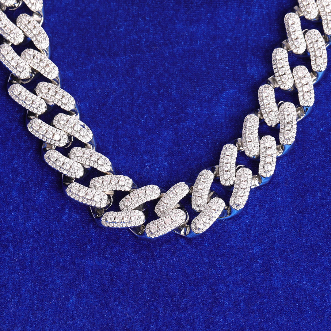 Cuban Link Necklace