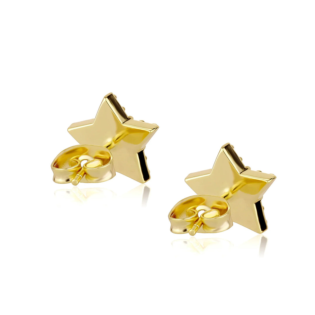 Celestial Luxe Studs