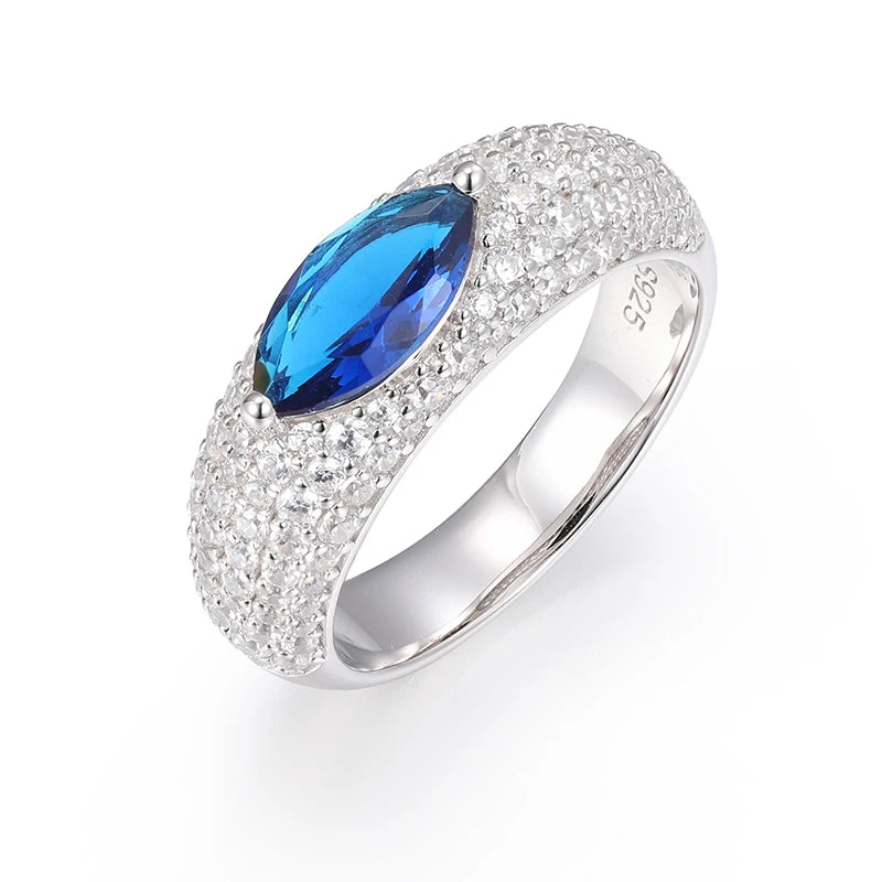 Ethereal Gem Ring