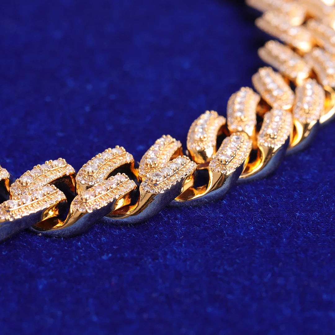 Cuban Link Necklace