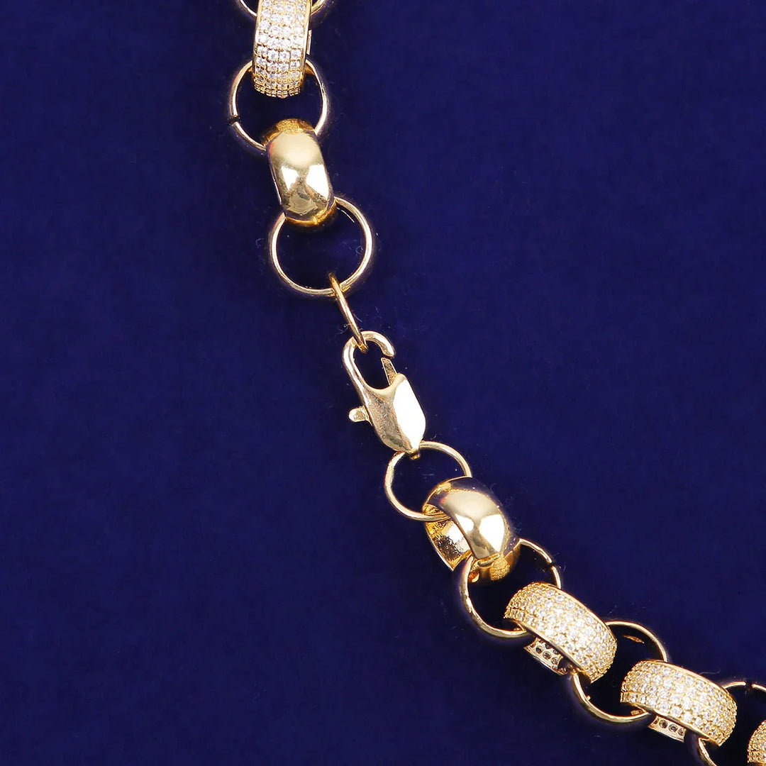 Exquisite Cuban Link Chain