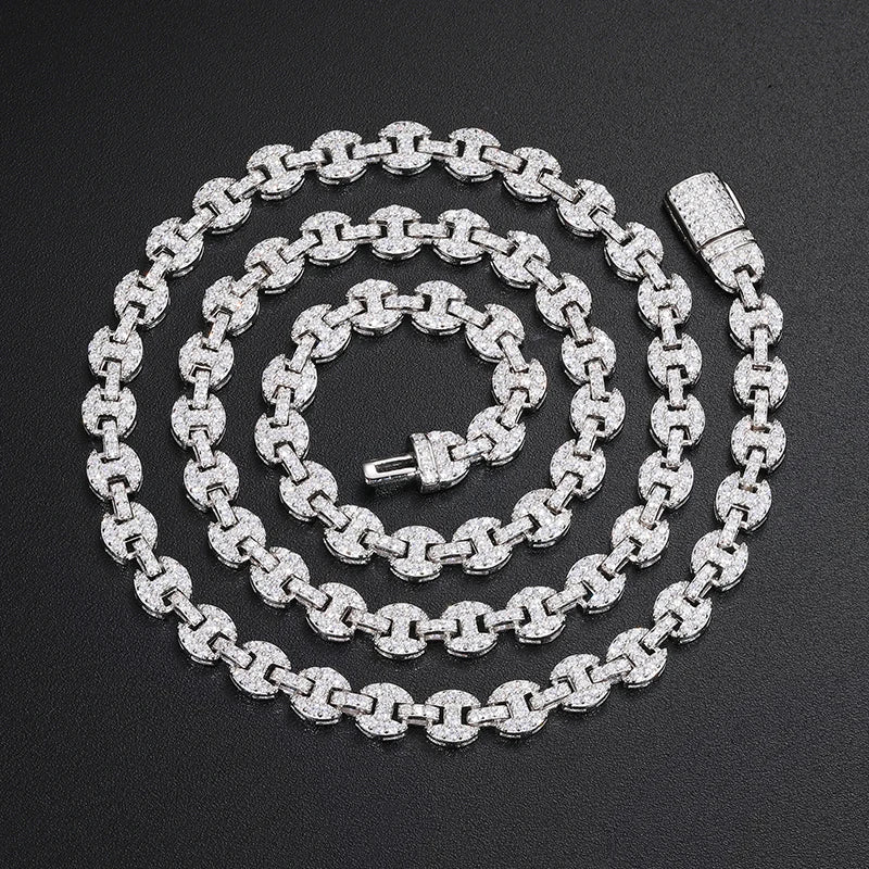 Gucci Link Chain