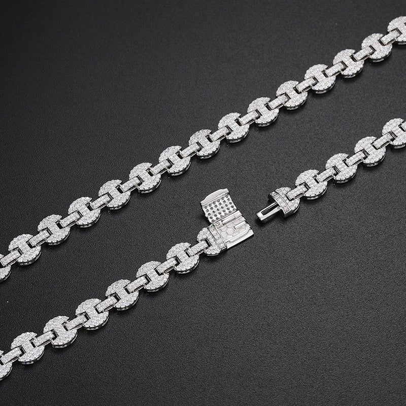 Gucci Link Chain