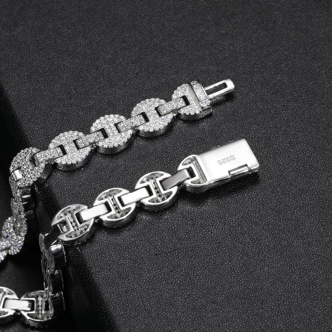 Gucci Link Chain