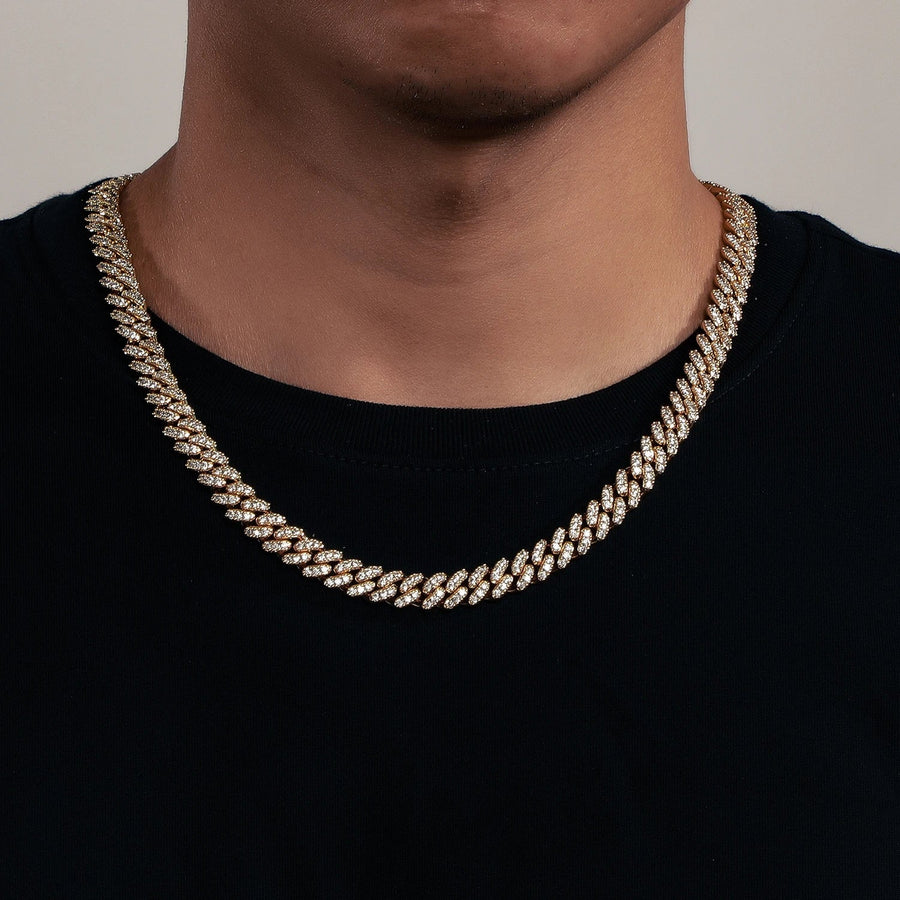 Miami Cuban Link Chain