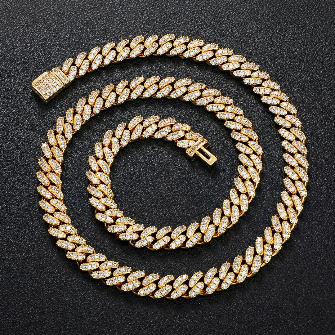 Miami Cuban Link Chain